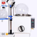 2019 Latest 5L 10L 20L 50L Vacuum Thermal Rotary Evaporator